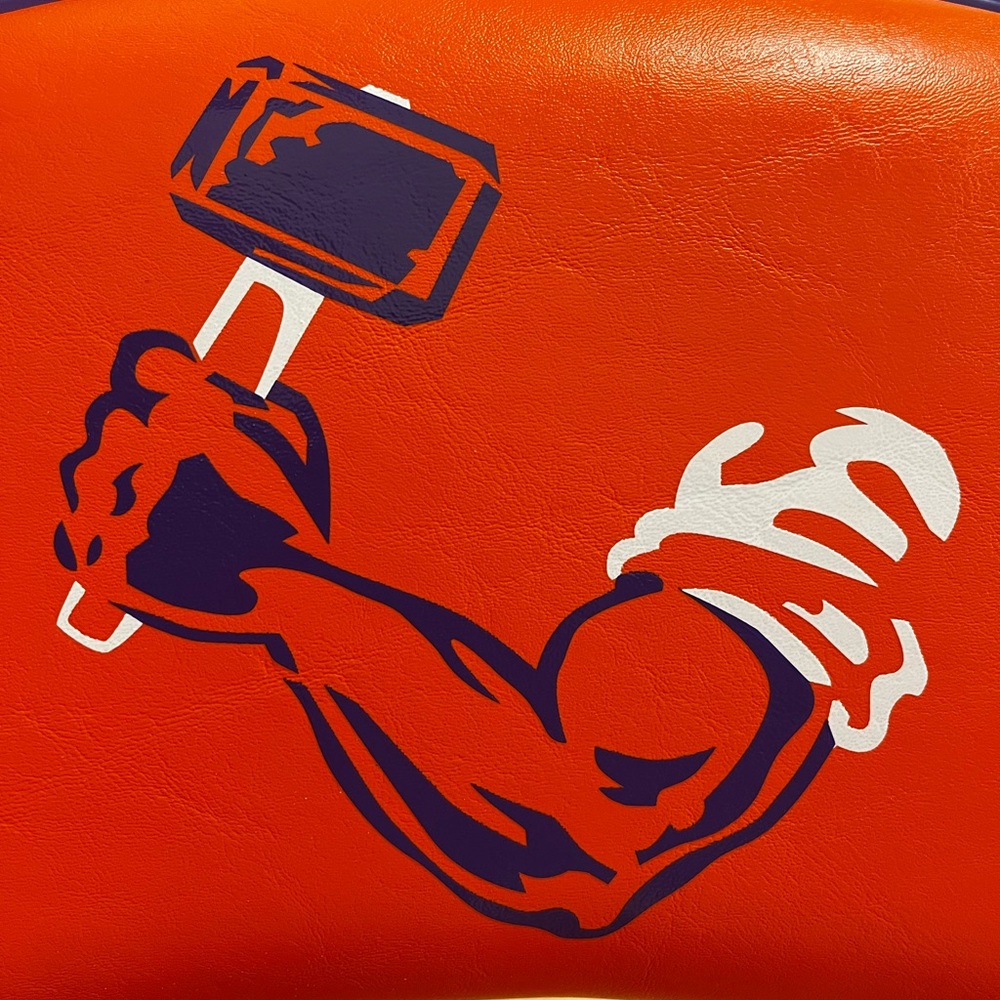 Meet your Posher, Sonya